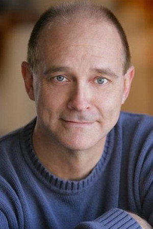 Doug Ballard in Joker's Wild