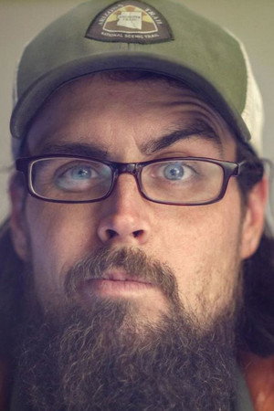 Darwin Rakestraw in Through The Great Southwest