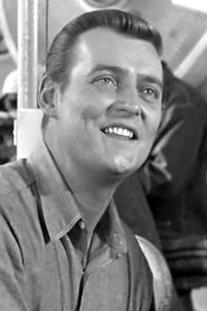 Tom Gilson in Young and Wild