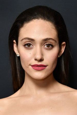 Emmy Rossum in The Day After Tomorrow