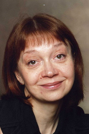 Lyubov Rudneva in Metamorphosis