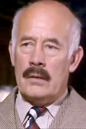 John Abineri in The McKenzie Break