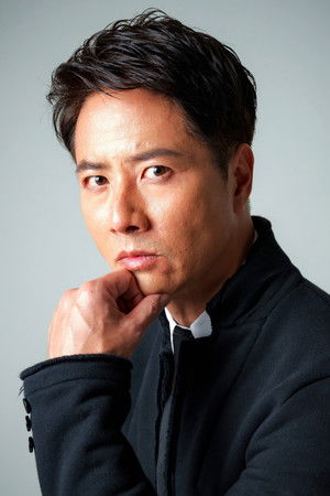 Kane Kosugi in 9 Deaths of the Ninja