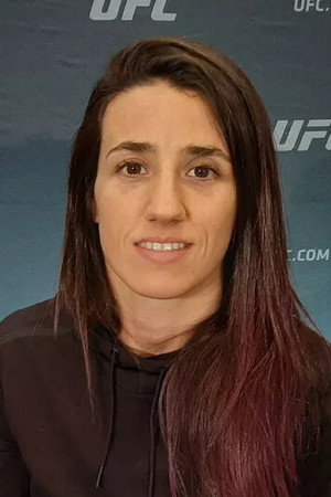 Marina Rodriguez in UFC on ESPN 24: Rodriguez vs. Waterson