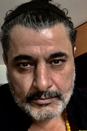 Alain Figlarz in Special Forces