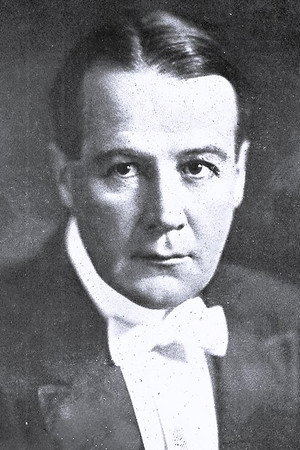 Phillips Smalley in Peacock Alley