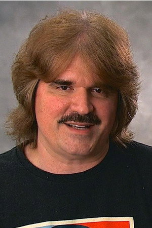 Dave Haynie in The Commodore Story