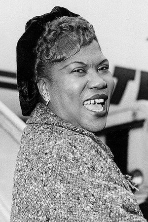 Sister Rosetta Tharpe in American Folk-Blues Festival: The Blues and Gospel Train