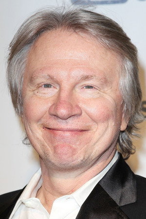 Fred Norris in Private Parts