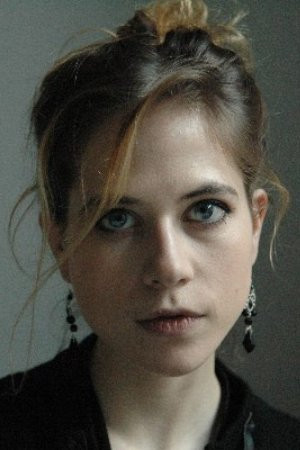 Marie Jung in Songs Within