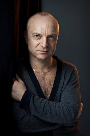 Jonas Gardell in Prejudice and Pride: Swedish Film Queer
