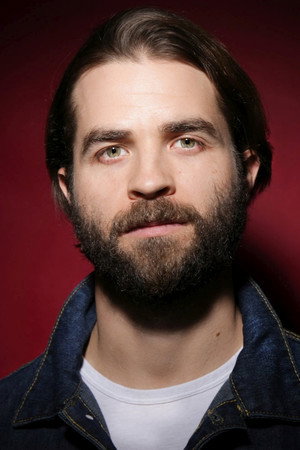 Shane Brady in A Glaring Emission