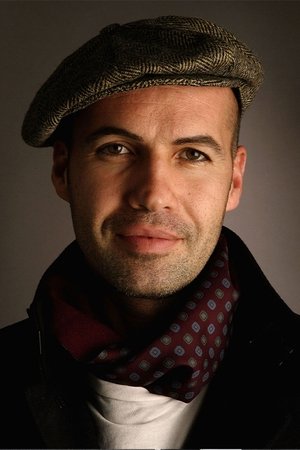 Billy Zane in I Woke Up Early the Day I Died