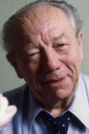 Gunnar 'Nu' Hansen in Danmark i Lænker