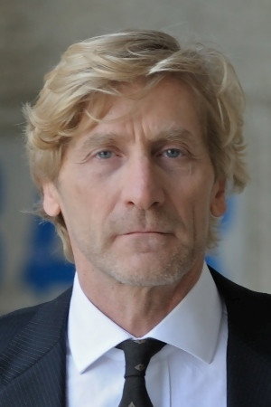 Emanuele Vezzoli in Un Grillo per la testa
