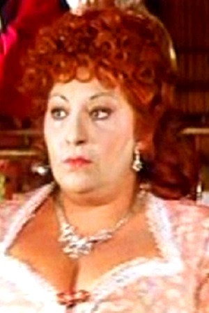 Alessandra Vazzoler in Ator, the Fighting Eagle