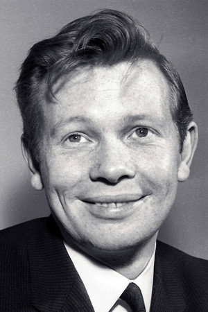 Ronald Lacey in Raiders of the Lost Ark
