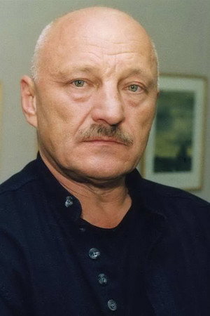 Nikolay Chindyaykin in Ellipsis