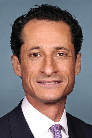 Anthony Weiner in Weiner
