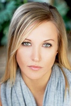 Samantha Kendrick in Match, Meet, Murder
