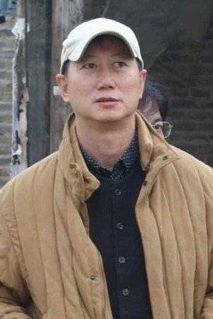 Bill Lui Cho-Hung in Orchestrated Mayhem: The Making of Invisible Target