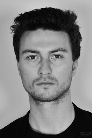 Samuel Borowiak in The Stag