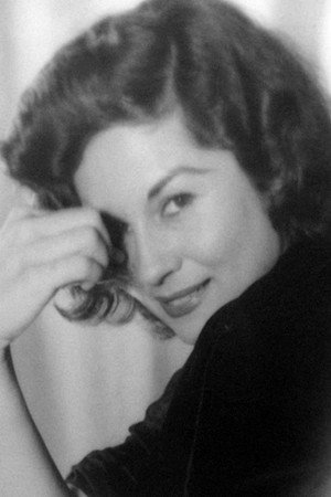 Dolores Carlos in The Lullaby of Bareland