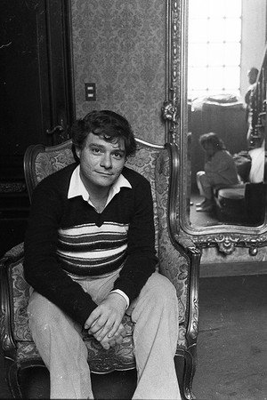 Armando Rojas Guardia in Armando Rojas Guardia: El esplendor y la espera