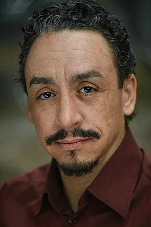 James Jaysen Bryhan in Ballistic