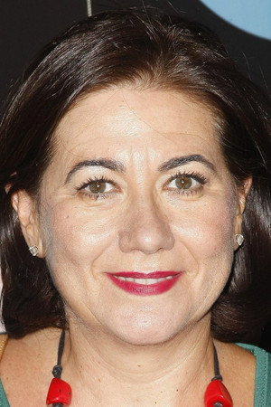 Luisa Martín in El secuestro de Anabel