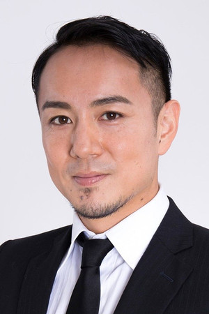Naoto Nojima in Shimajiro and Fufu's Great Adventure: Save the Seven-Colored Flower!