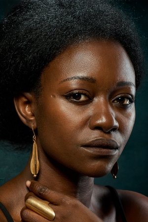 Babetida Sadjo in Ayaan