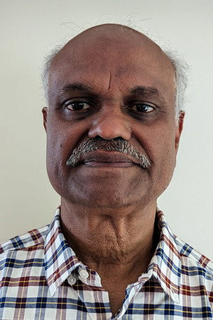 Murali Vidhyadharan in Big Trouble in Little India