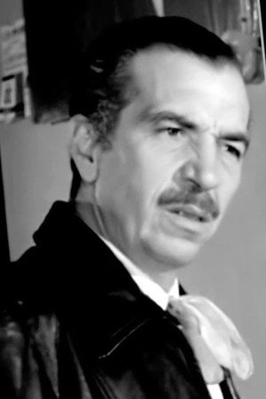 Arturo Martínez in This Was Pancho Villa: Second chapter