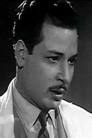 Nabil El Alfy in Ghaltet El Omr