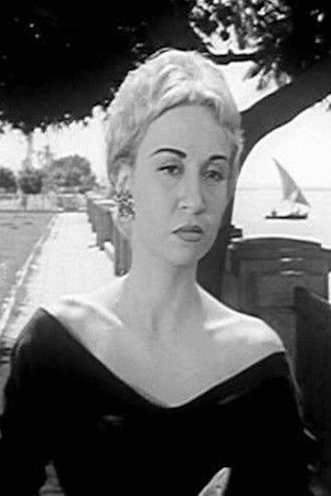 Qismat Shirin in الأيدي الناعمة