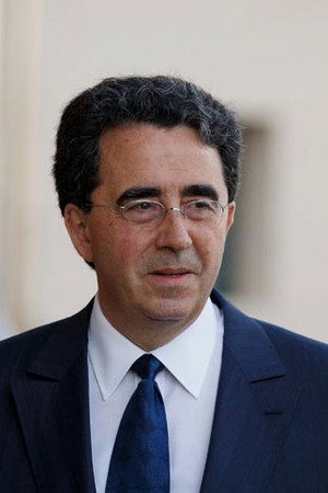 Santiago Calatrava in Die Reisen des Santiago Calatrava