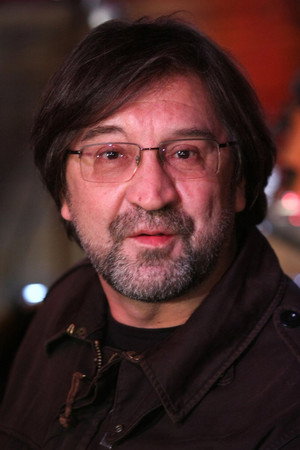 Yuriy Shevchuk in Rock