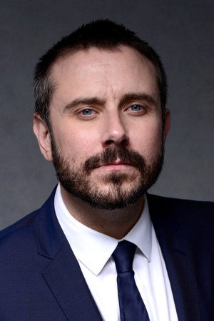 Jeremy Scahill in Citizenfour