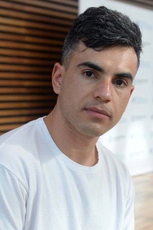 Abel Ayala in They Shot the Piano Player