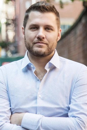Mark Manson in The Subtle Art of Not Giving a