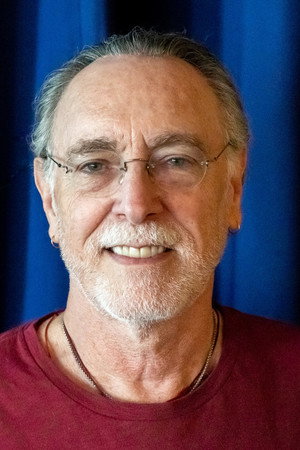 Krishna Das in Awake: The Life of Yogananda