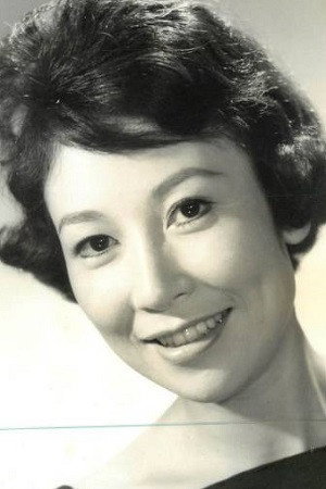 Noriko Hodaka in Dancing Girl
