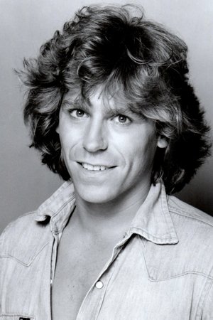 Jeff Conaway in Grease