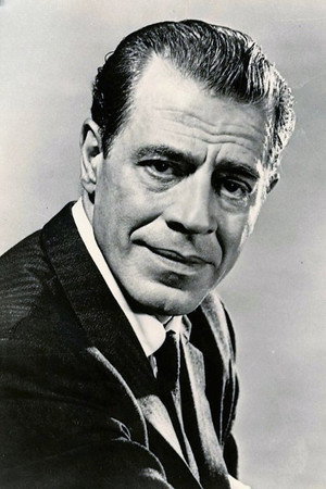 Jack La Rue in A Farewell to Arms