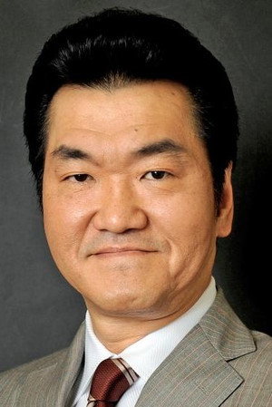 Shinsuke Shimada in The Man from Shimizu
