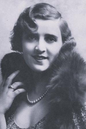 Maria Jacobini in La corsara