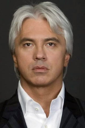 Dmitri Hvorostovsky in Il Trovatore