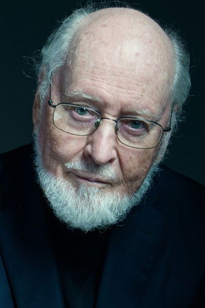 John Williams in Deconstructing Dad: The Music, Machines and Mystery of Raymond Scott
