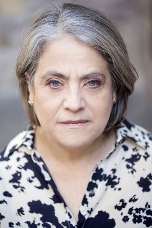 Nunzia Schiano in Dogman